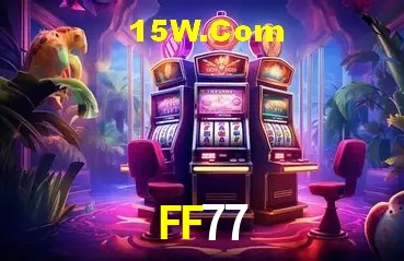 Recursos de Bônus FF77