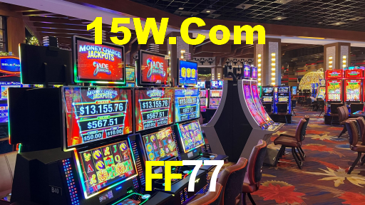 FF77: A Experiência de Casino com Jogos de Mesa ao Vivo