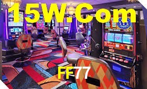 VIP Casino FF77