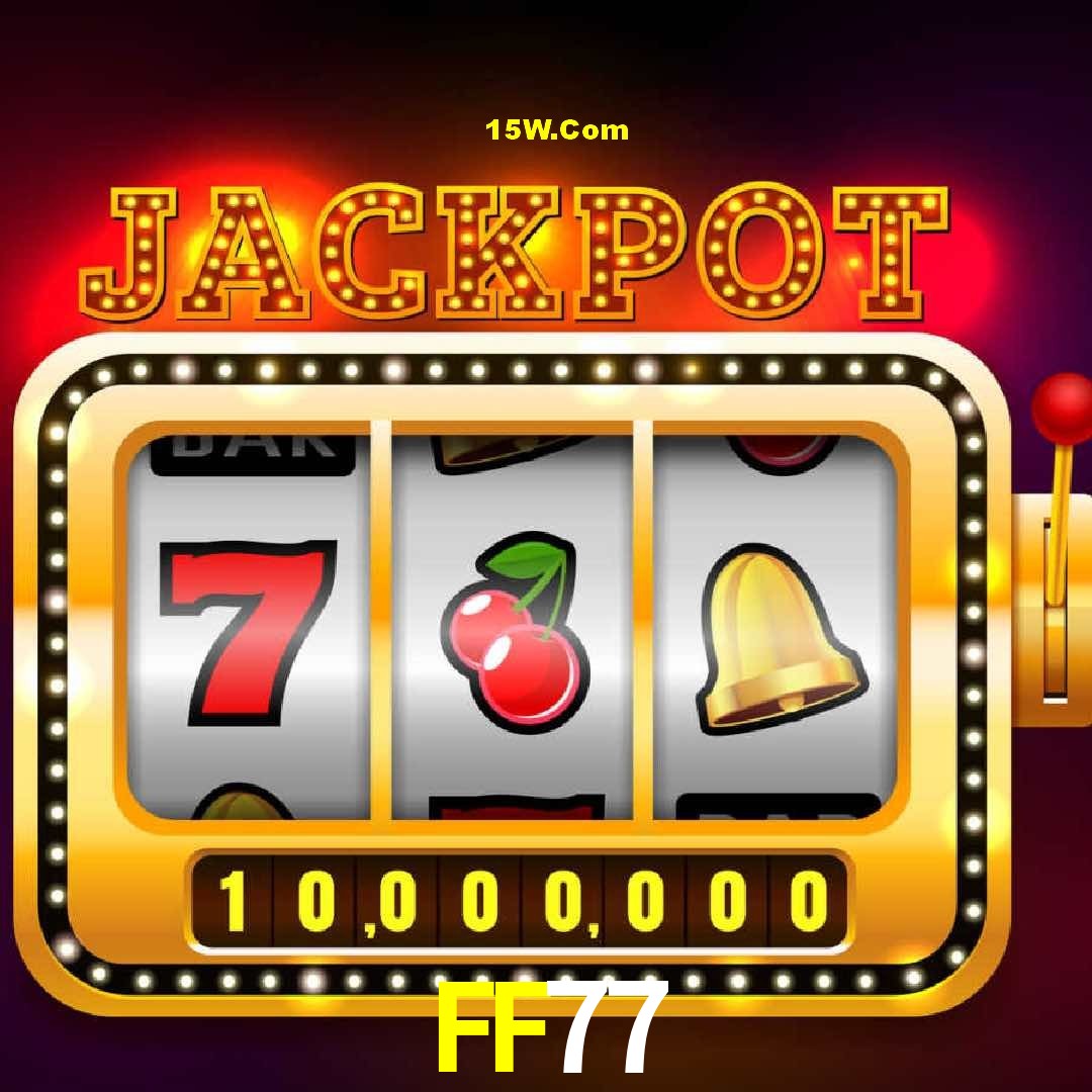 Live Casino FF77