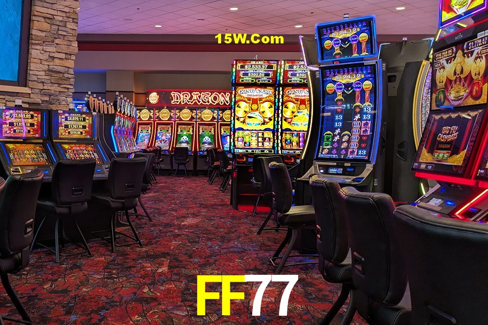 Slot Games FF77