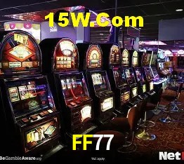 Avaliações dos Jogadores FF77