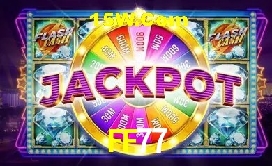 Jogos de Slot FF77